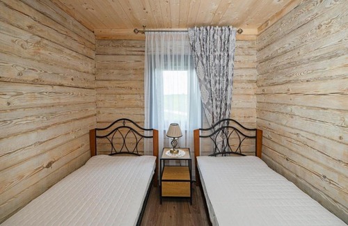Vilnius County Casa | Sodybos nuoma prie ežero