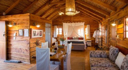 Oudtshoorn Apartamento | Soetdoring Selfsorg