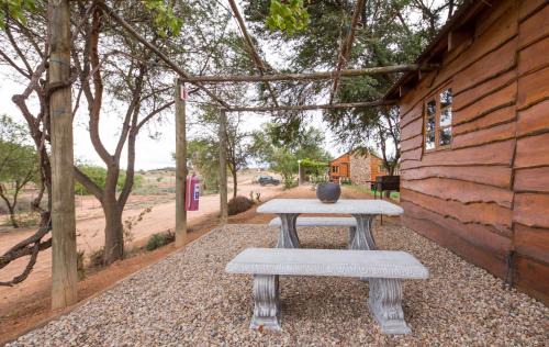 Oudtshoorn Apartamento | Soetdoring Selfsorg