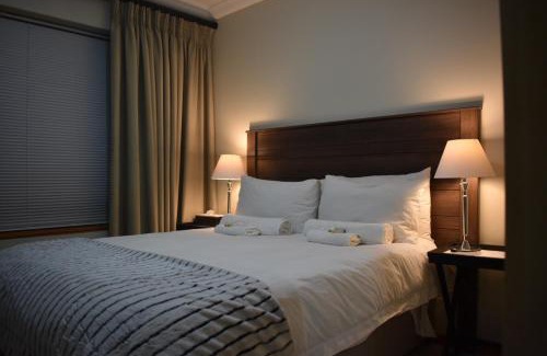George Cama Y Desayuno | Soeteweide North B&B and Spa