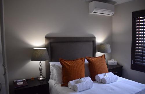 George Cama Y Desayuno | Soeteweide North B&B and Spa