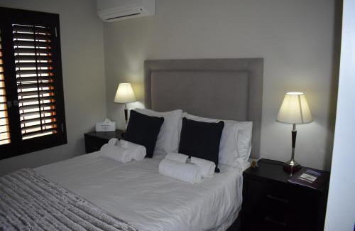 George Cama Y Desayuno | Soeteweide North B&B and Spa