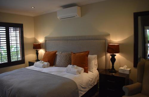George Cama Y Desayuno | Soeteweide North B&B and Spa