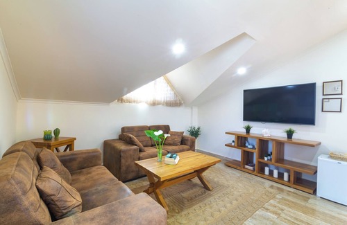 Fethiye City Center Apartamento | Sofıa Ada