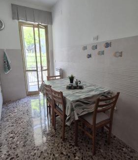 Polignano a Mare Apartamento | Soffio Marino
