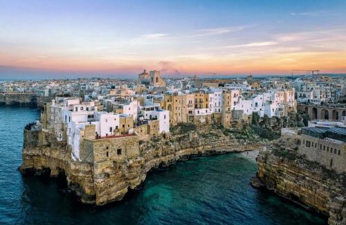 Polignano a Mare Apartamento | Soffio Marino