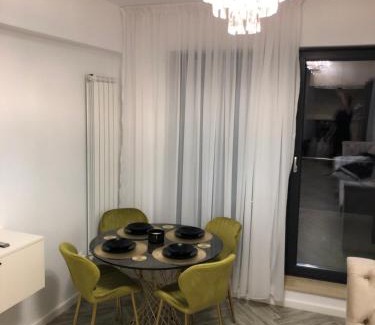 Navodari Apartamento | Sofi 20 Deluxe Promenada