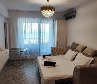 Navodari Apartamento | Sofi 20 Deluxe Promenada