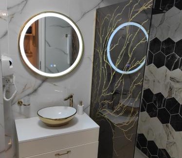 Navodari Apartamento | Sofi 20 Deluxe Promenada