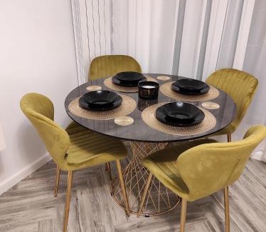 Navodari Apartamento | Sofi 20 Deluxe Promenada