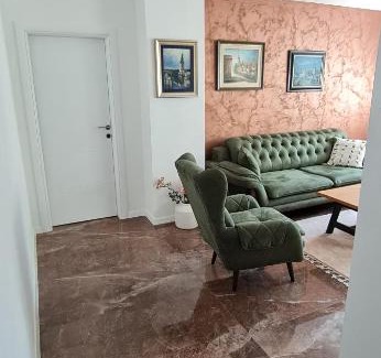 Dorcol Apartamento | Sofi apartment