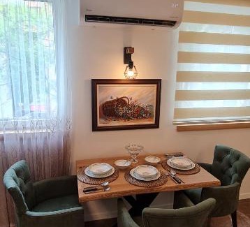 Dorcol Apartamento | Sofi apartment