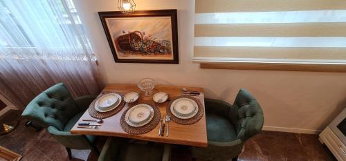 Dorcol Apartamento | Sofi apartment