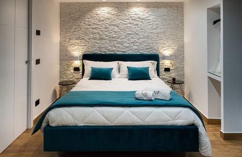 Sciacca Historic Centre Casa | Sofi' Center Rooms