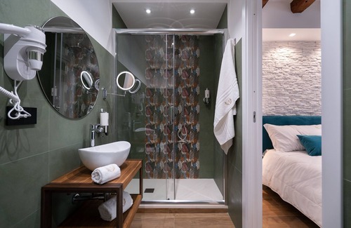 Sciacca Historic Centre Casa | Sofi' Center Rooms