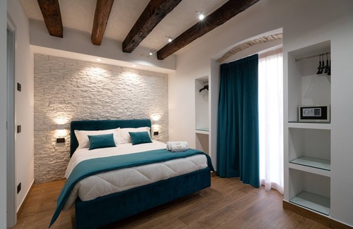 Sciacca Historic Centre Casa | Sofi' Center Rooms