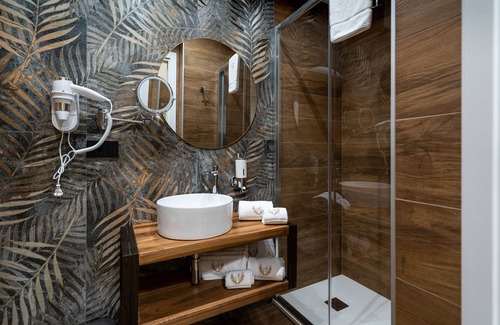 Sciacca Historic Centre Casa | Sofi' Center Rooms