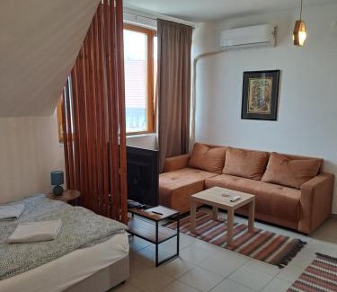 Medijana Apartamento | Sofi III