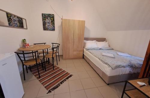 Medijana Apartamento | Sofi III