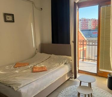 Medijana Apartamento | Sofi IV