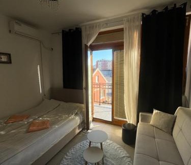Medijana Apartamento | Sofi IV