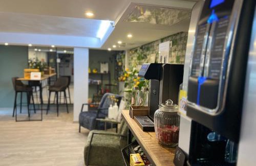 Bothfeld Apartamento | SOFI-LIVING-APARTMENTS