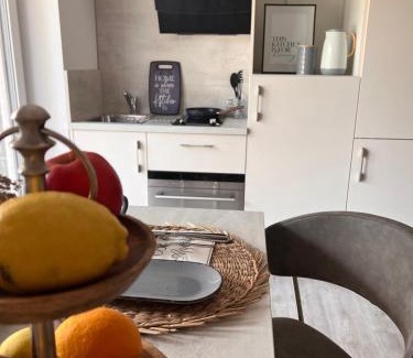 Bothfeld Apartamento | SOFI-LIVING-APARTMENTS