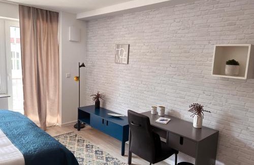 Bothfeld Apartamento | SOFI-LIVING-APARTMENTS