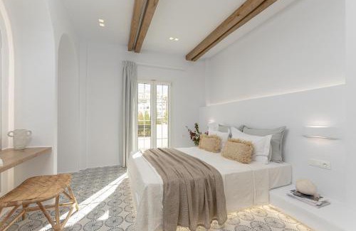 Naxos Hotel | Sofi pension