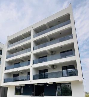 Navodari Apartamento | Sofi Residence 6 Sea View