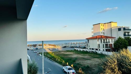 Navodari Apartamento | Sofi Residence 6 Sea View