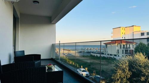 Navodari Apartamento | Sofi Residence 6 Sea View