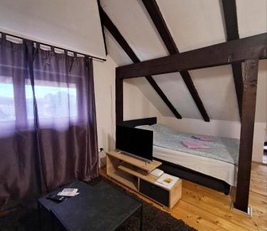 Medijana Apartamento | Sofi
