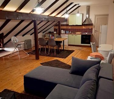 Medijana Apartamento | Sofi