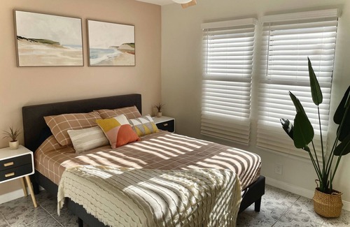 Inglewood Casa | SoFi Stadium-Kia Forum-LAX-Hollywood Casino-Pool