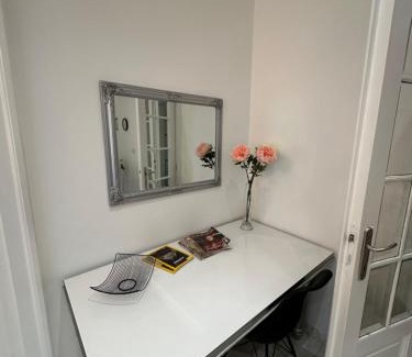 Terazije Apartamento | Sofi1