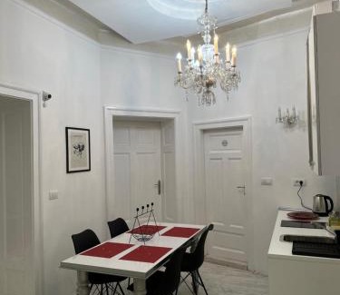 Terazije Apartamento | Sofi1