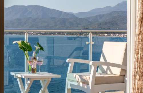 Fethiye City Center Cama Y Desayuno | Sofia Ada