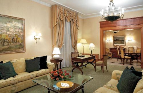Sofia City Center Hotel | Sofia Balkan Palace