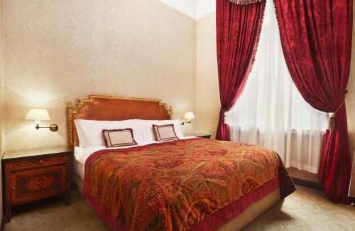 Sofia City Center Hotel | Sofia Balkan Palace