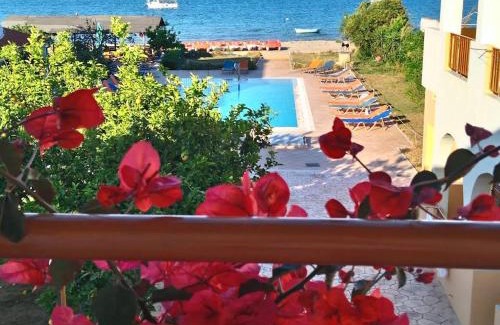 Kavos Apartamento | Sofia Beach Apartments