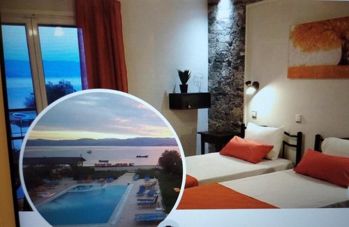 Kavos Apartamento | Sofia Beach Apartments