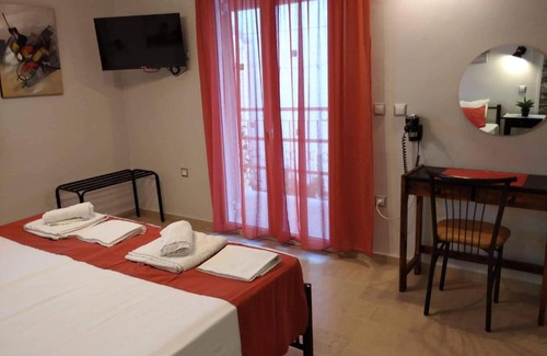 Kavos Apartamento | Sofia Beach Apartments
