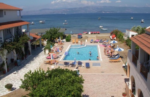 Kavos Apartamento | Sofia Beach Apartments