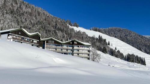 Balderschwang Apartamento | Sofia