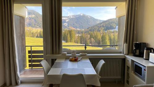 Balderschwang Apartamento | Sofia