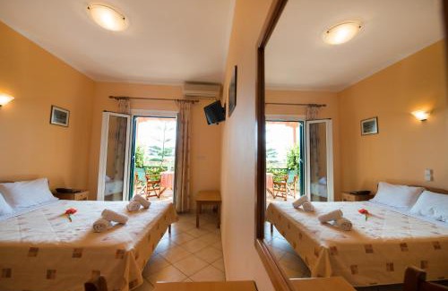 Nikiana Hotel | Sofia Hotel
