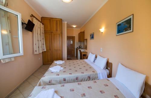 Nikiana Hotel | Sofia Hotel