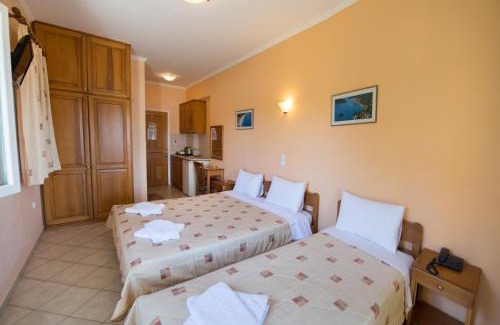 Nikiana Hotel | Sofia Hotel
