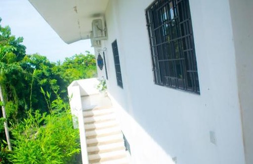 Malindi Marine National Park Villa | Sofia House